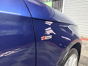 Used 2017 Audi A1 S Line Blue - Interior and Exterior details 16