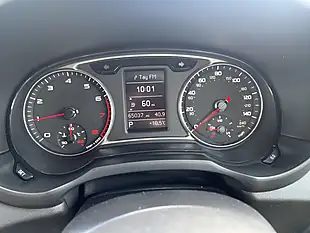 Used 2017 Audi A1 S Line Daytona Grey - Interior and Exterior details 14