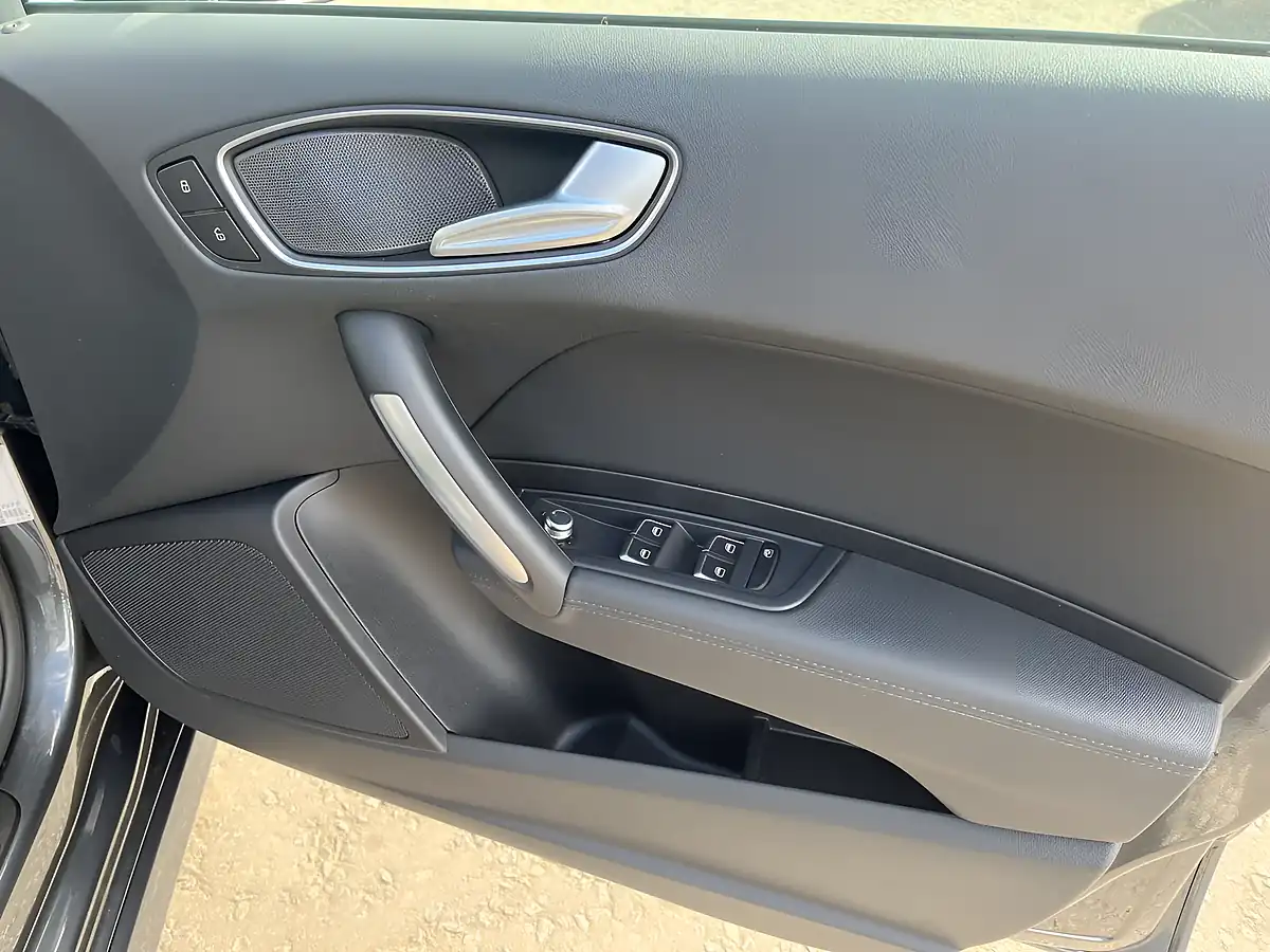 Used 2017 Audi A1 S Line Daytona Grey - Interior and Exterior details 17