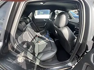 Used 2017 Audi A1 S Line Daytona Grey - Interior and Exterior details 18