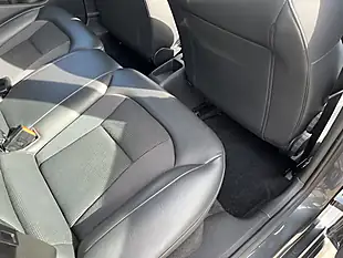 Used 2017 Audi A1 S Line Daytona Grey - Interior and Exterior details 19