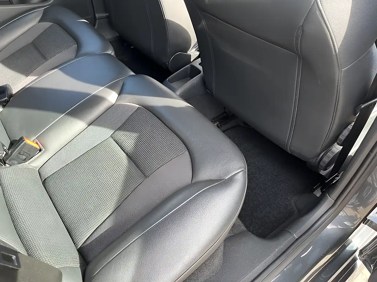 Used 2017 Audi A1 S Line Daytona Grey - Interior and Exterior details 19