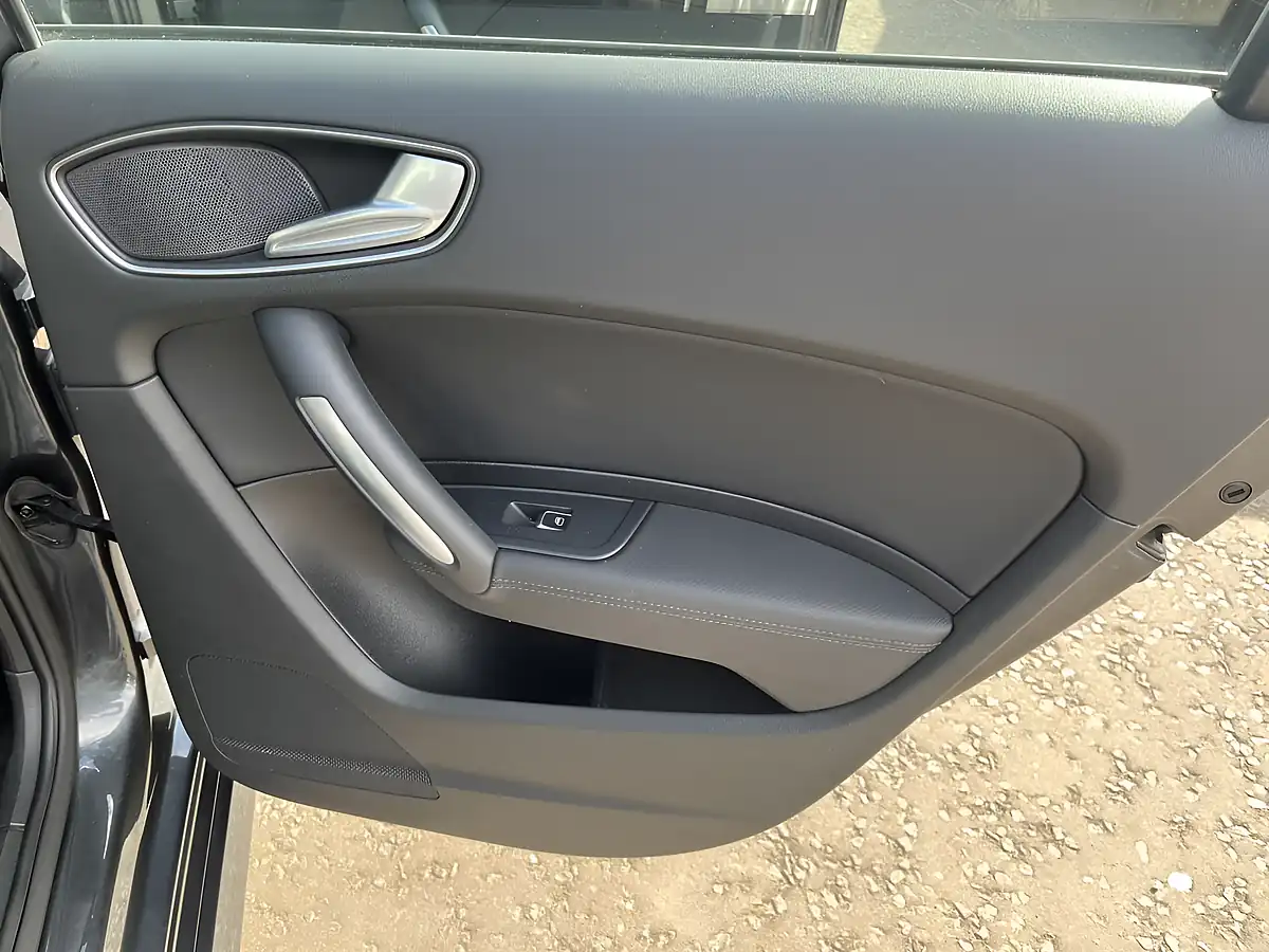 Used 2017 Audi A1 S Line Daytona Grey - Interior and Exterior details 20