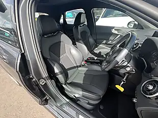 Used 2017 Audi A1 S Line Daytona Grey - Interior and Exterior details 3
