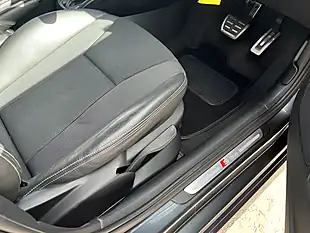 Used 2017 Audi A1 S Line Daytona Grey - Interior and Exterior details 7