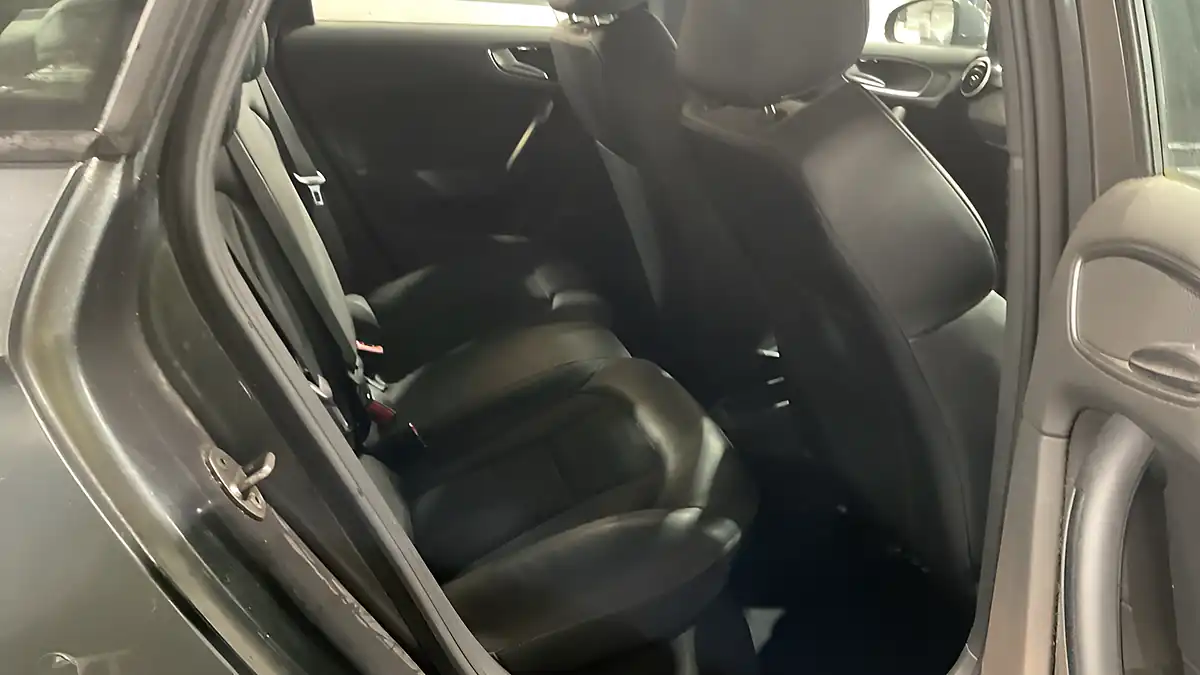 Used 2017 Audi A1 S Line Grey - Interior and Exterior details 10