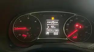 Used 2017 Audi A1 S Line Grey - Interior and Exterior details 12