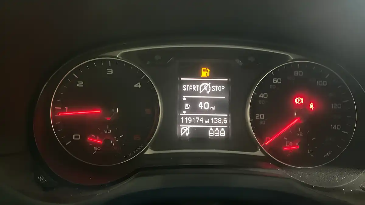Used 2017 Audi A1 S Line Grey - Interior and Exterior details 12