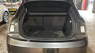 Used 2017 Audi A1 S Line Grey - Interior and Exterior details 9