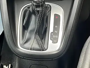 Used 2017 Audi A1 S Line Grey - Interior and Exterior details 11