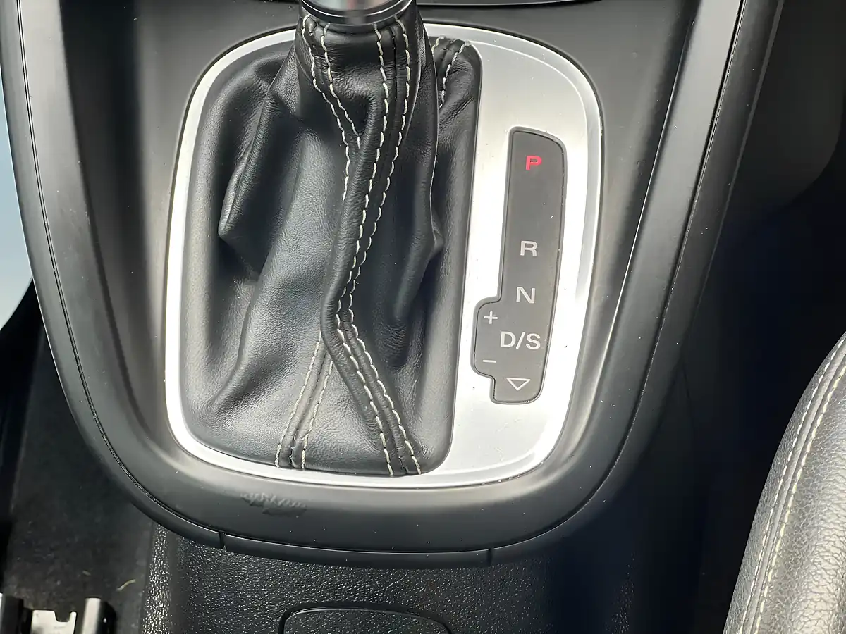 Used 2017 Audi A1 S Line Grey - Interior and Exterior details 11