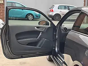 Used 2017 Audi A1 S Line Grey - Interior and Exterior details 15