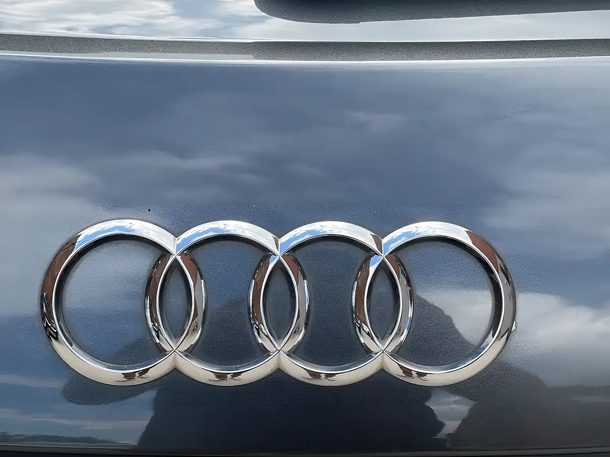 Used 2017 Audi A1 S Line Grey - Interior and Exterior details 19