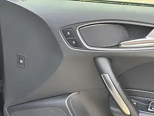 Used 2017 Audi A1 S Line Grey - Interior and Exterior details 20