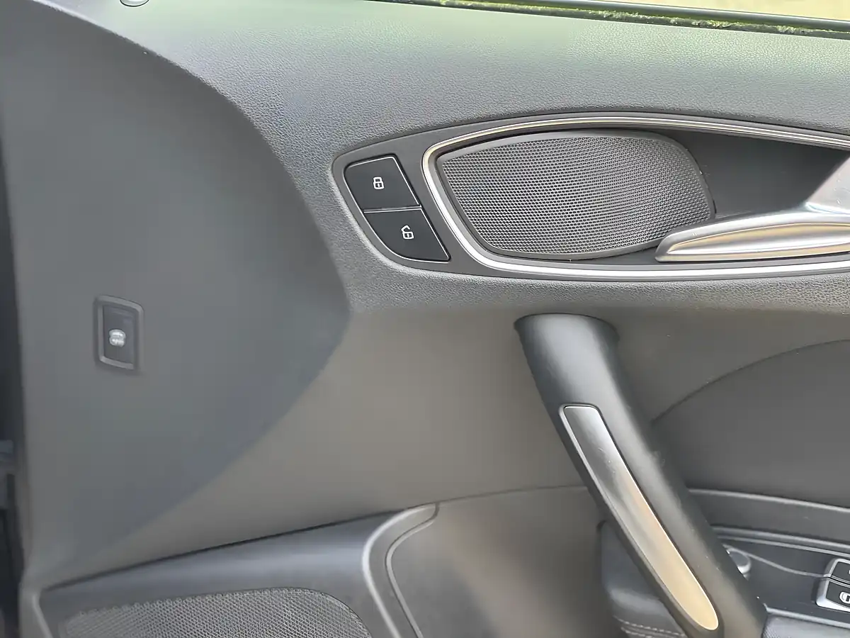 Used 2017 Audi A1 S Line Grey - Interior and Exterior details 20