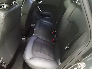 Used 2017 Audi A1 S Line Grey - Interior and Exterior details 10