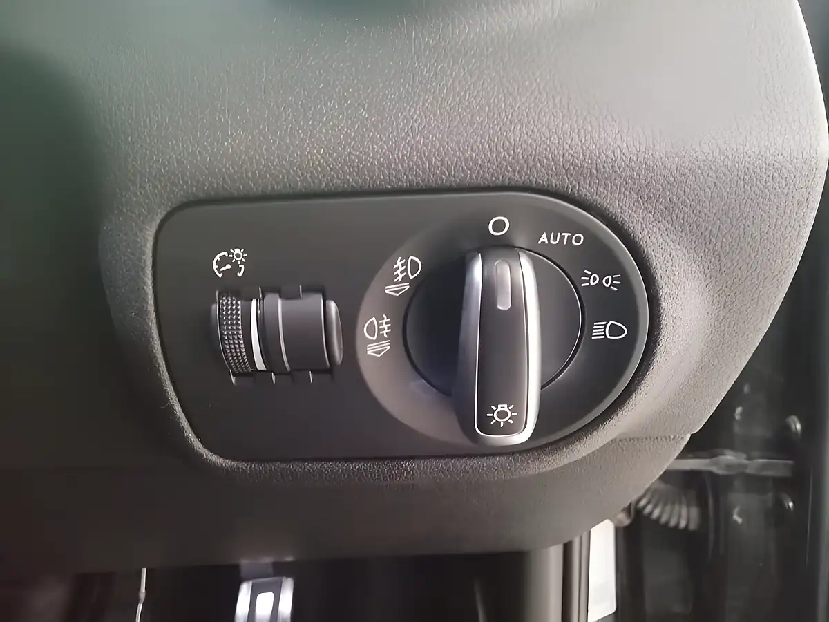 Used 2017 Audi A1 S Line Grey - Interior and Exterior details 12