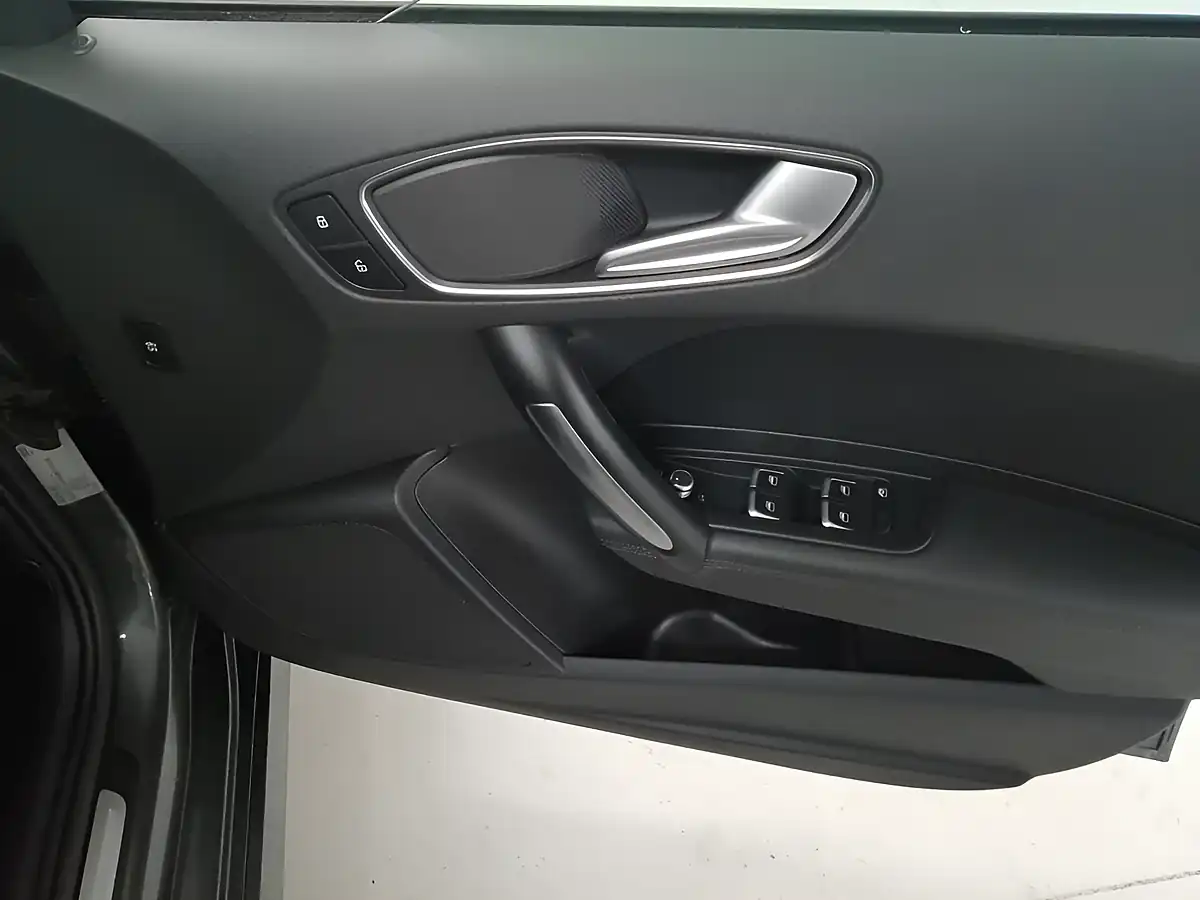 Used 2017 Audi A1 S Line Grey - Interior and Exterior details 16