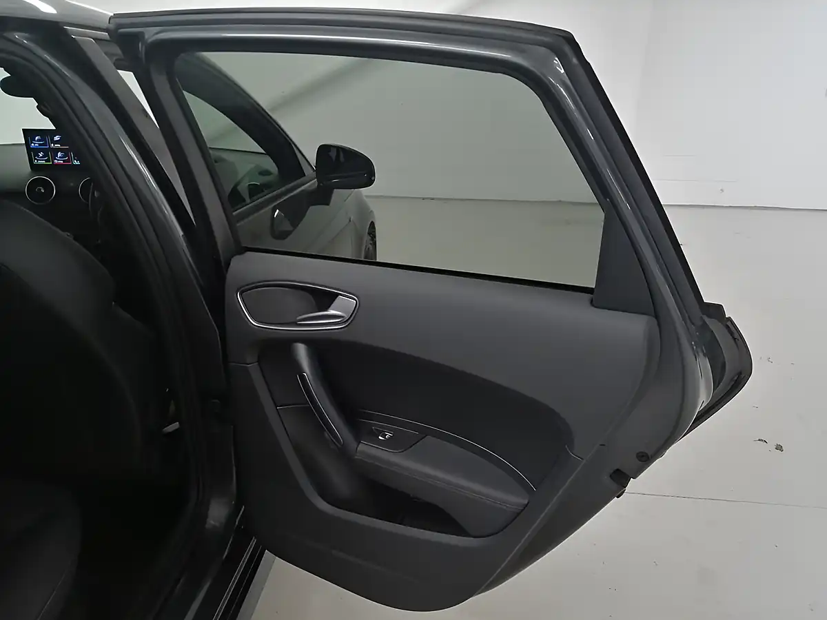 Used 2017 Audi A1 S Line Grey - Interior and Exterior details 18