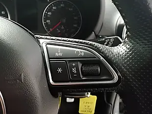 Used 2017 Audi A1 S Line Grey - Interior and Exterior details 9