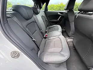 Used 2017 Audi A1 S Line Pearl White - Interior and Exterior details 18