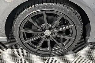 Used 2017 Audi A1 S Line Sportback Grey - Interior and Exterior details 10