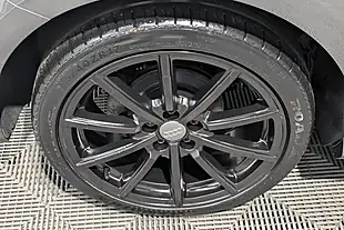 Used 2017 Audi A1 S Line Sportback Grey - Interior and Exterior details 11