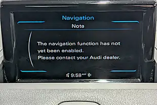 Used 2017 Audi A1 S Line Sportback Grey - Interior and Exterior details 20