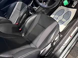 Used 2017 Audi A1 S Line Sportback Grey - Interior and Exterior details 13