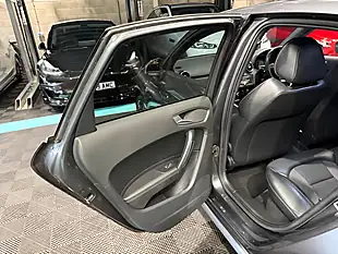 Used 2017 Audi A1 S Line Sportback Grey - Interior and Exterior details 15