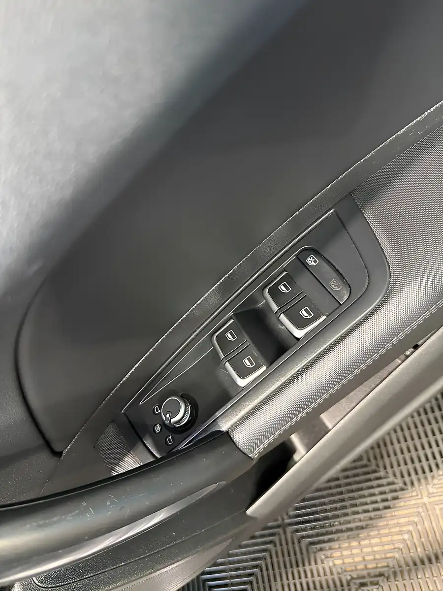 Used 2017 Audi A1 S Line Sportback Grey - Interior and Exterior details 16