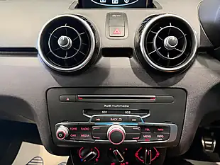 Used 2017 Audi A1 S Line Sportback Grey - Interior and Exterior details 19