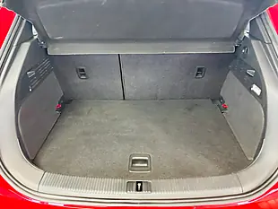 Used 2017 Audi A1 S Line Sportback Red - Interior and Exterior details 13