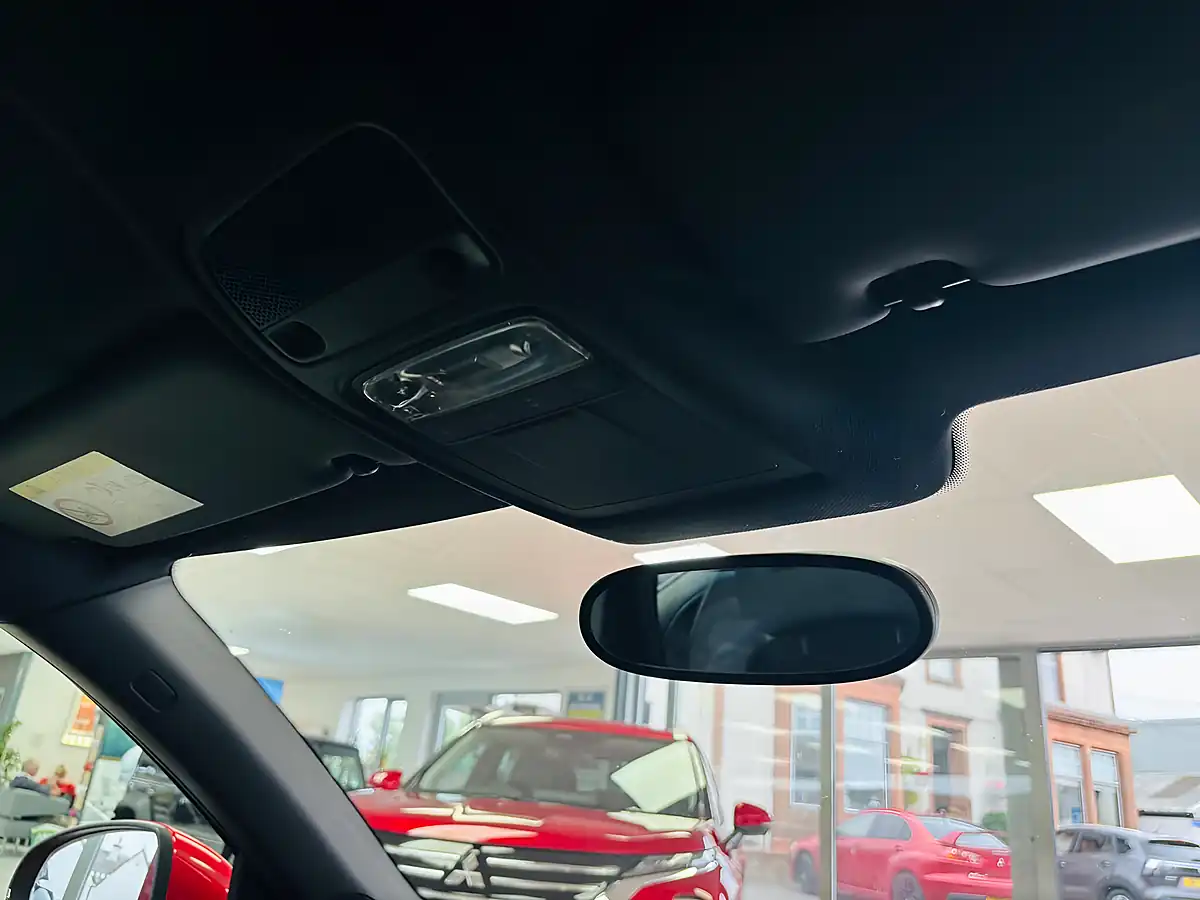 Used 2017 Audi A1 S Line Sportback Red - Interior and Exterior details 20