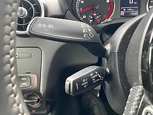 Used 2017 Audi A1 S Line White - Interior and Exterior details 16