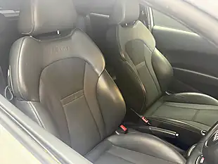 Used 2017 Audi A1 S Line White - Interior and Exterior details 15