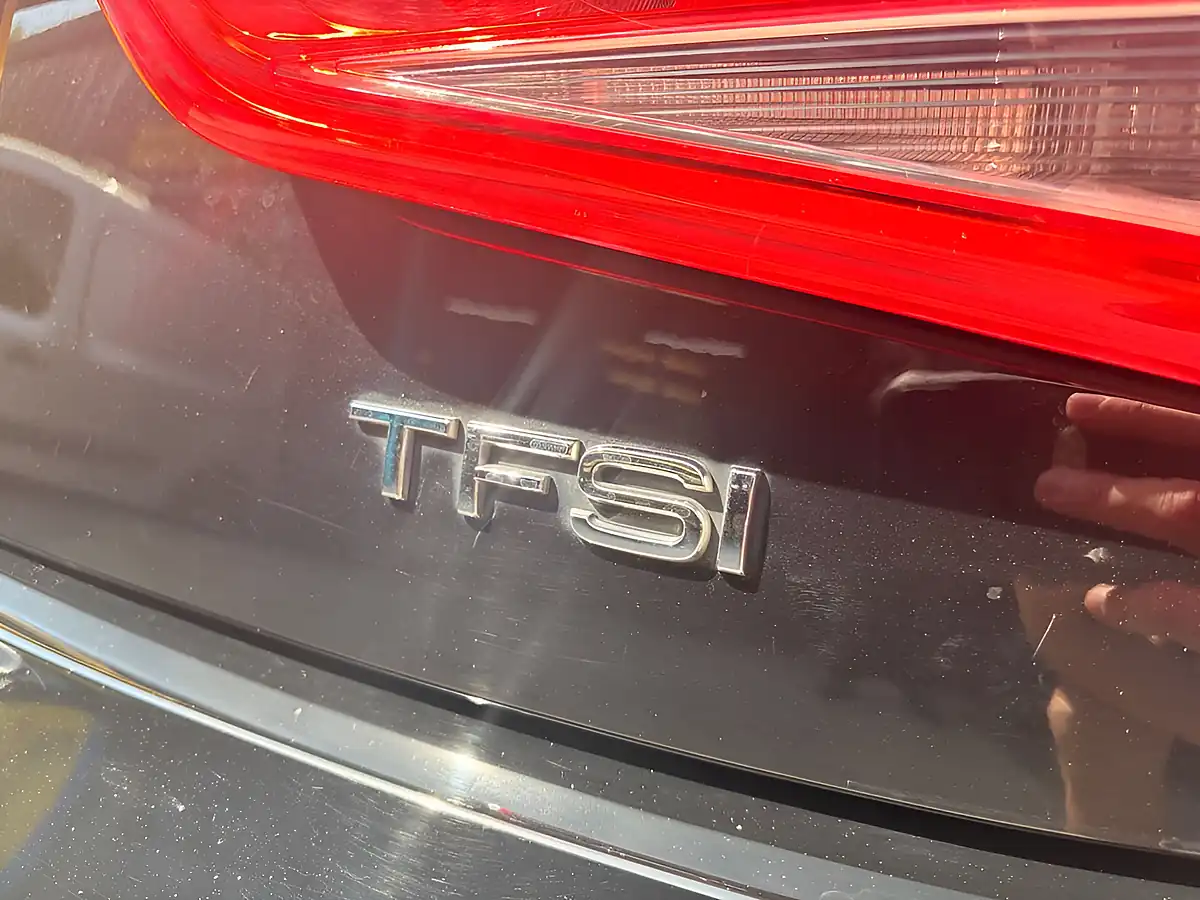 Used 2017 Audi A1 Se Black - Interior and Exterior details 19