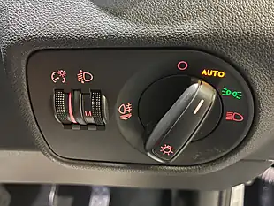 Used 2017 Audi A1 Se Blue - Interior and Exterior details 14