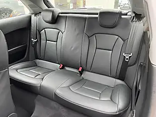 Used 2017 Audi A1 Se Yellow - Interior and Exterior details 14