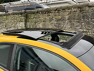 Used 2017 Audi A1 Se Yellow - Interior and Exterior details 15