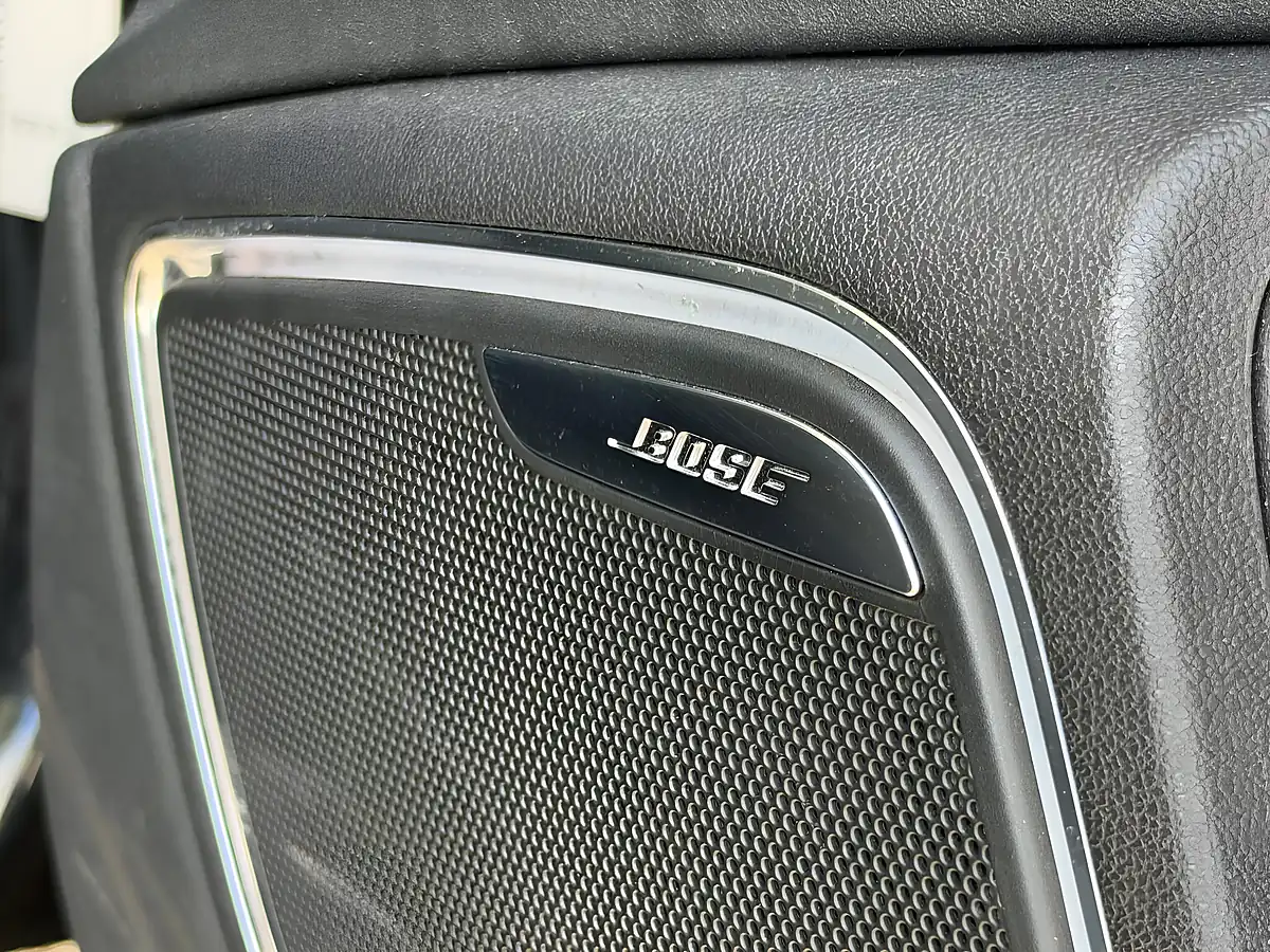 Used 2017 Audi A1 Sport Black - Interior and Exterior details 12