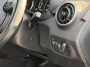 Used 2017 Audi A1 Sport Black - Interior and Exterior details 13