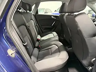 Used 2017 Audi A1 Sport Blue - Interior and Exterior details 19