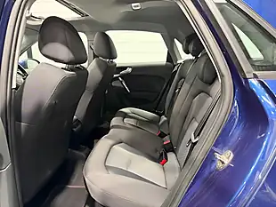 Used 2017 Audi A1 Sport Blue - Interior and Exterior details 20