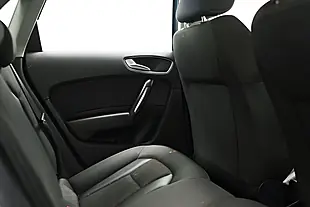 Used 2017 Audi A1 Sport Blue - Interior and Exterior details 10