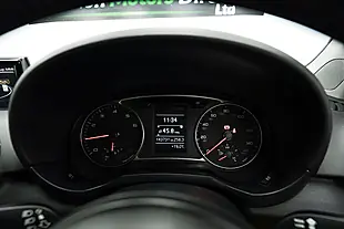 Used 2017 Audi A1 Sport Blue - Interior and Exterior details 15
