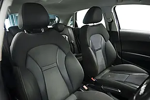 Used 2017 Audi A1 Sport Blue - Interior and Exterior details 7