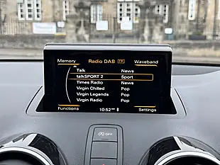 Used 2017 Audi A1 Sport Grey - Interior and Exterior details 15