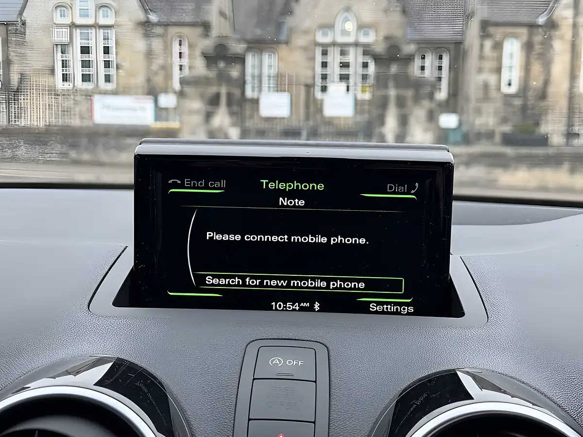 Used 2017 Audi A1 Sport Grey - Interior and Exterior details 16