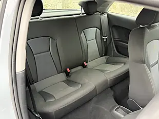 Used 2017 Audi A1 Sport Grey - Interior and Exterior details 7